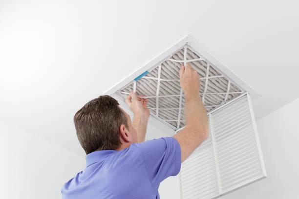 Best Commercial Air Duct Cleaning  in Conrad, MT